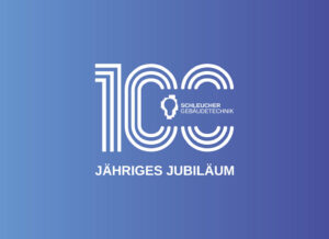 Schleucher-100 Jahre Jubiäum